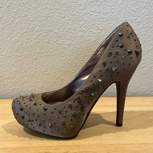 4 inch high heels